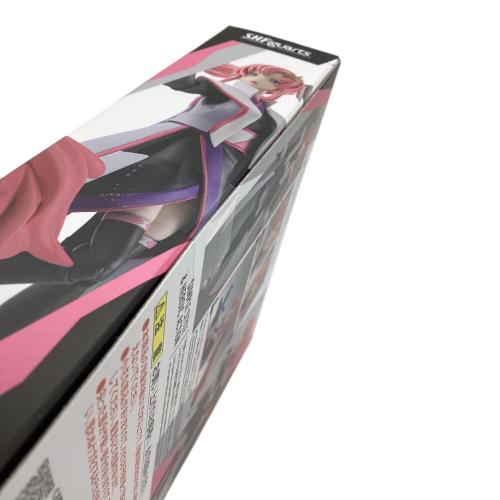 BANDAI (バンダイ) 機動戦士ガンダムSEED FREEDOM ラクス・クライン(コンパス陣羽織Ver.) ガンプラ