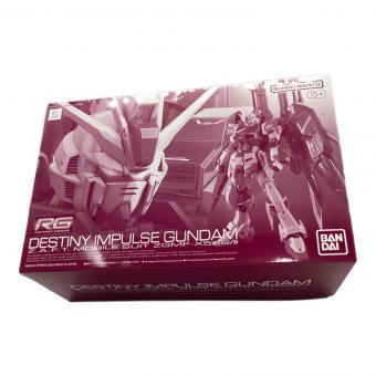 BANDAI (バンダイ) 1/144 デスティニーインパルス プラモデル ガンプラ