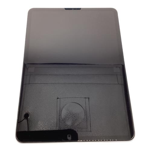 Apple (アップル) iPad Pro(第4世代) MNXE3J/A