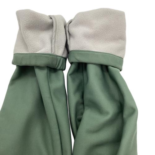 DESCENTE (デサント) ウィルドダウン ダウンジャケット ゴルフウェア(トップス) DGMOJK08 メンズ SIZE L グリーン