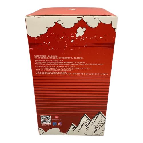 ラブブ THE MONSTERS コカ・コーラ シリーズ キャラクターグッズ