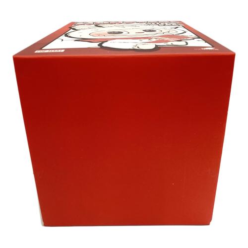 ラブブ THE MONSTERS コカ・コーラ シリーズ キャラクターグッズ