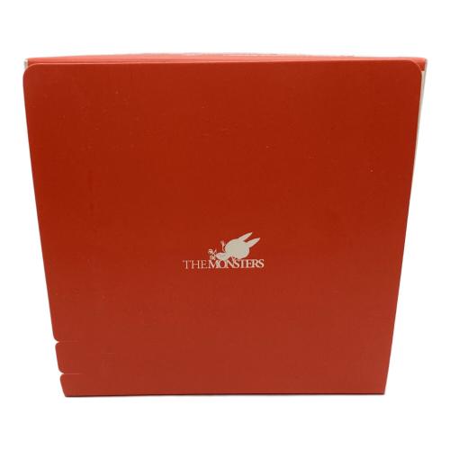 ラブブ THE MONSTERS コカ・コーラ シリーズ キャラクターグッズ