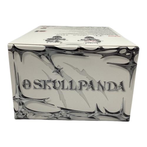 POP MART (ポップマート) SKULLPANDA×XG ぬいぐるみペンダント キャラクターグッズ 日本限定 @