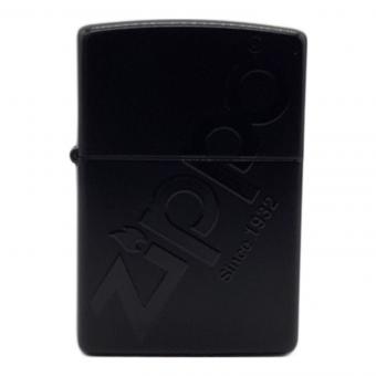 ZIPPO (ジッポ) ZIPPO 2025年7月製 USA製