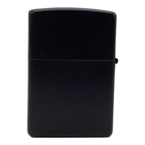 ZIPPO (ジッポ) ZIPPO 2025年7月製 USA製