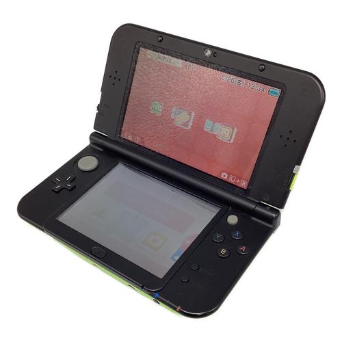 Nintendo (ニンテンドー) New Nintendo 3DS LL RED-001