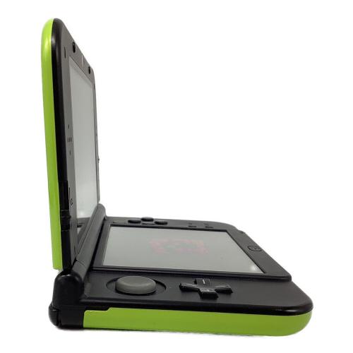 Nintendo (ニンテンドー) New Nintendo 3DS LL RED-001