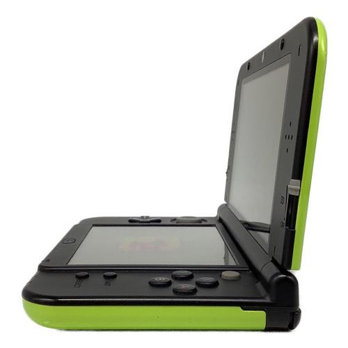 Nintendo (ニンテンドー) New Nintendo 3DS LL RED-001