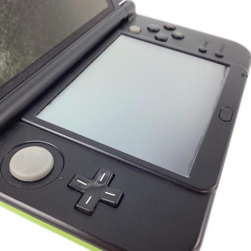 Nintendo (ニンテンドー) New Nintendo 3DS LL RED-001
