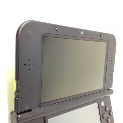Nintendo (ニンテンドー) New Nintendo 3DS LL RED-001