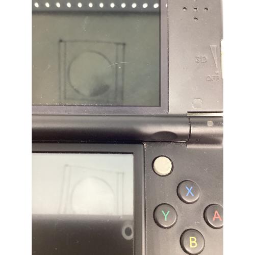 Nintendo (ニンテンドー) New Nintendo 3DS LL RED-001