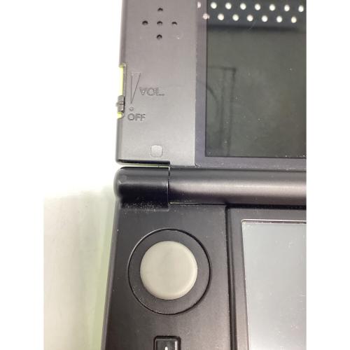 Nintendo (ニンテンドー) New Nintendo 3DS LL RED-001