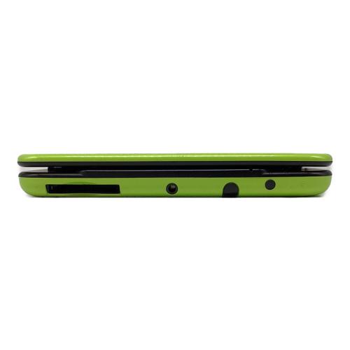 Nintendo (ニンテンドー) New Nintendo 3DS LL RED-001