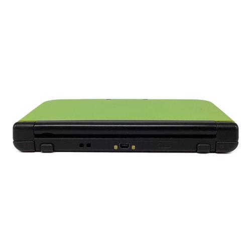 Nintendo (ニンテンドー) New Nintendo 3DS LL RED-001