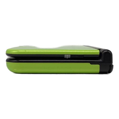 Nintendo (ニンテンドー) New Nintendo 3DS LL RED-001