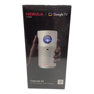 Anker (アンカー) NEBULA Capsule Air