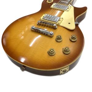 Burny (バーニー) Super Grade Lespaul レスポールタイプ エレキギター