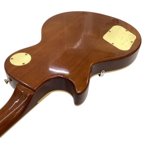 Burny (バーニー) Super Grade Lespaul レスポールタイプ エレキギター