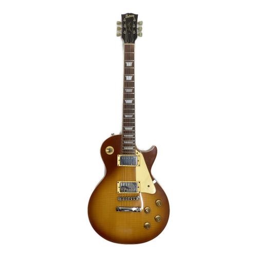 Burny (バーニー) Super Grade Lespaul レスポールタイプ エレキギター