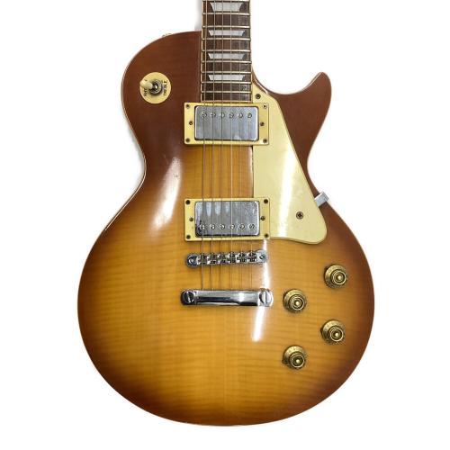 Burny (バーニー) Super Grade Lespaul レスポールタイプ エレキギター