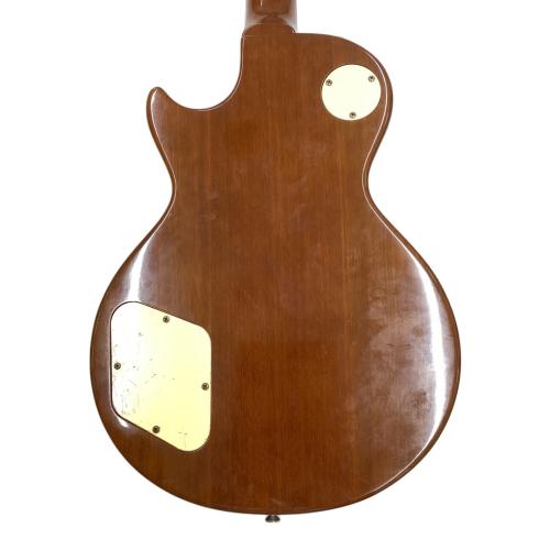 Burny (バーニー) Super Grade Lespaul レスポールタイプ エレキギター