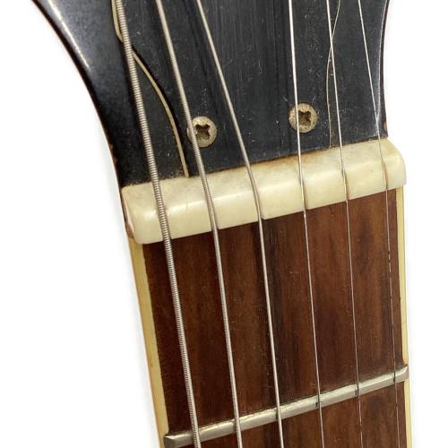 Burny (バーニー) Super Grade Lespaul レスポールタイプ エレキギター