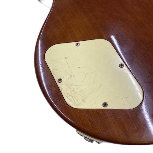 Burny (バーニー) Super Grade Lespaul レスポールタイプ エレキギター