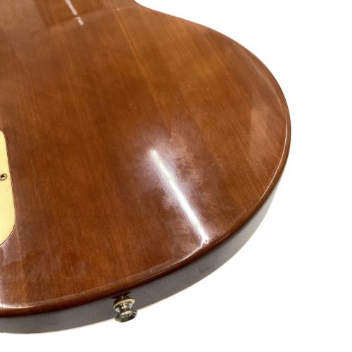 Burny (バーニー) Super Grade Lespaul レスポールタイプ エレキギター