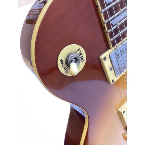 Burny (バーニー) Super Grade Lespaul レスポールタイプ エレキギター