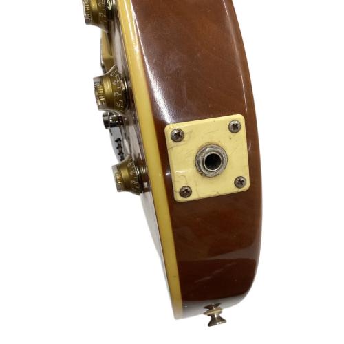 Burny (バーニー) Super Grade Lespaul レスポールタイプ エレキギター