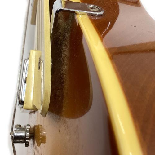 Burny (バーニー) Super Grade Lespaul レスポールタイプ エレキギター