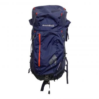 mont-bell (モンベル) バックパック ネイビー チャチャパック45