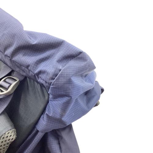 mont-bell (モンベル) バックパック ネイビー チャチャパック45