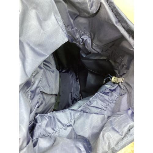 mont-bell (モンベル) バックパック ネイビー チャチャパック45