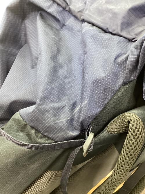 mont-bell (モンベル) バックパック ネイビー チャチャパック45