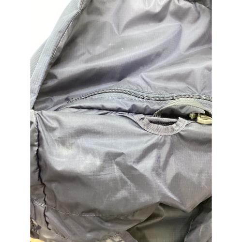 mont-bell (モンベル) バックパック ネイビー チャチャパック45