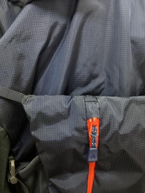 mont-bell (モンベル) バックパック ネイビー チャチャパック45