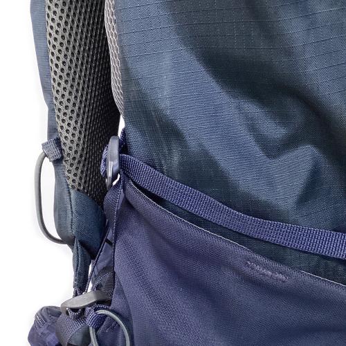 mont-bell (モンベル) バックパック ネイビー チャチャパック45