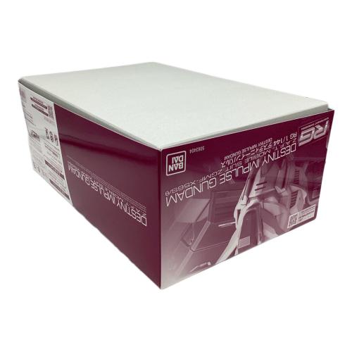 BANDAI (バンダイ) RG 1/144 デスティニーインパルス ガンプラ