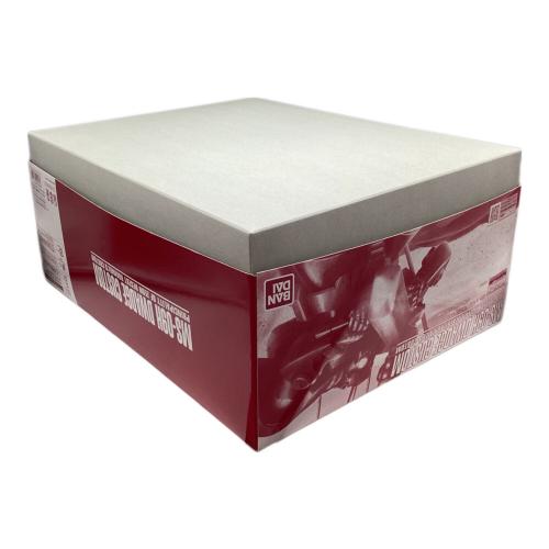 BANDAI (バンダイ) ドワッジ改 ガンプラ 1/100 MG MS-09H 機動戦士ガンダムZZ