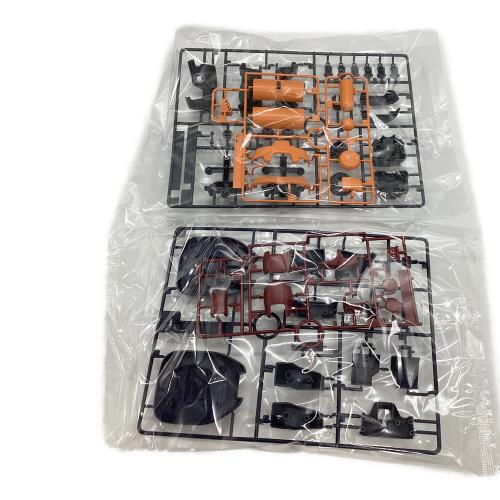 BANDAI (バンダイ) ドワッジ改 ガンプラ 1/100 MG MS-09H 機動戦士ガンダムZZ