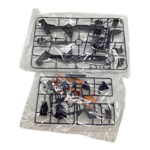 BANDAI (バンダイ) ドワッジ改 ガンプラ 1/100 MG MS-09H 機動戦士ガンダムZZ