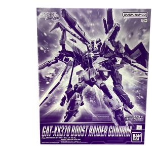 BANDAI (バンダイ) 1/100 フルメカニクス ブーストレイダーガンダム ガンプラ 「機動戦士ガンダムSEED ECLIPSE」