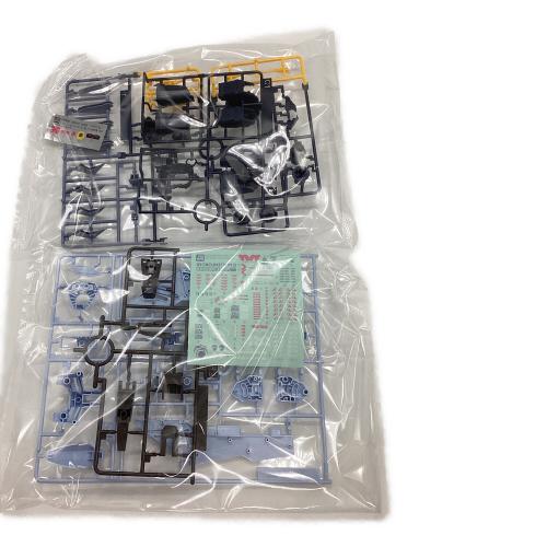 BANDAI (バンダイ) 1/100 フルメカニクス ブーストレイダーガンダム ガンプラ 「機動戦士ガンダムSEED ECLIPSE」