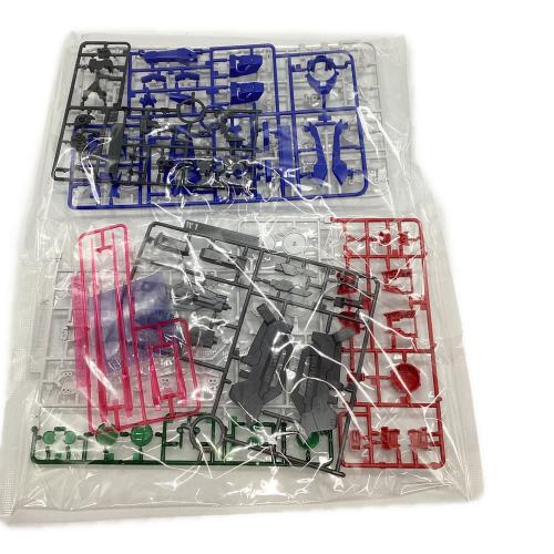 BANDAI (バンダイ) ガンダムアストレア+プロトGNツインブロードブレイド ガンプラ MG 1/100