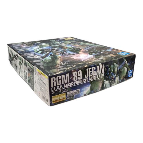 BANDAI (バンダイ) ジェガン ガンプラ MG 1/100 『機動戦士ガンダム逆襲のシャア』