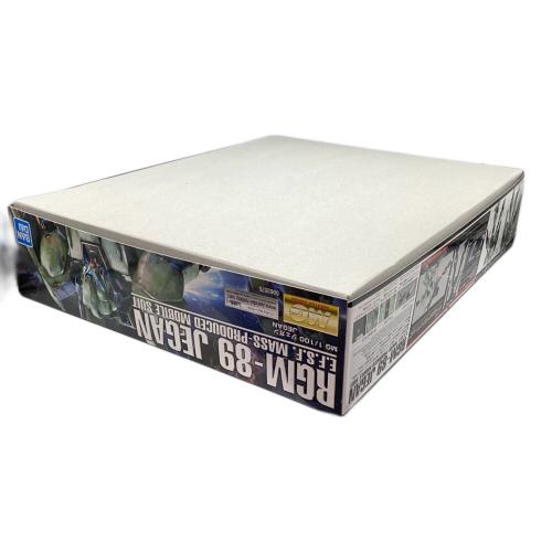 BANDAI (バンダイ) ジェガン ガンプラ MG 1/100 『機動戦士ガンダム逆襲のシャア』