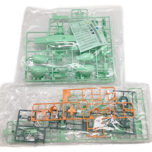 BANDAI (バンダイ) ジェガン ガンプラ MG 1/100 『機動戦士ガンダム逆襲のシャア』