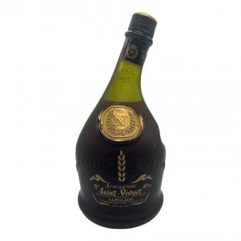 saint vivant（サンヴィヴァン ） ブランデー ナポレオン 700ml